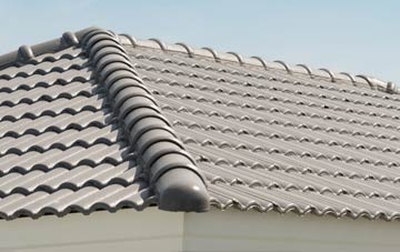 advantages of Sutton Hall clay roofing