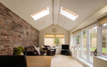 conservatory roof insulation Sutton Hall, Shropshire