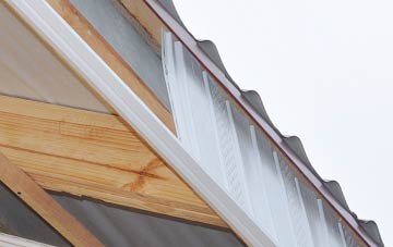 why Sutton Hall fascia repairs are essential