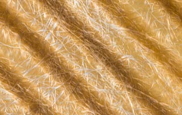 Sutton Hall fibreglass roof waterproofing