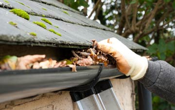 gutter cleaning Sutton Hall, Shropshire