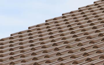 plastic roofing Sutton Hall, Shropshire