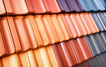 Sutton Hall roof tile costs
