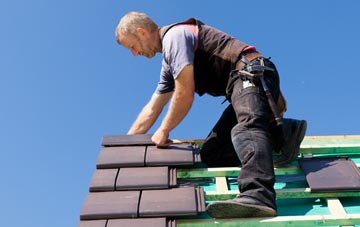 disadvantages of Sutton Hall slate roofing