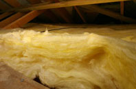 Sutton Hall pitch roof insulation