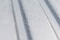 find rated Sutton Hall rubber roofing companies