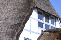 find rated Sutton Hall thatchers